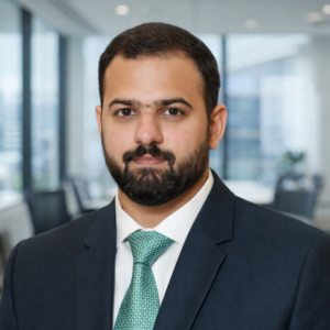 Picture of Zeeshan Shakeel